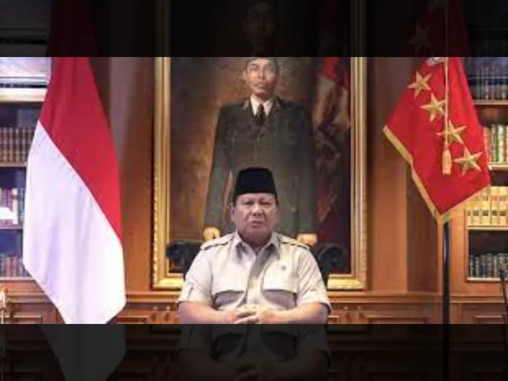 Prabowo Panggil Marsekal Yusuf Ke Istana: Percepat Logistik Bencana Sumatra